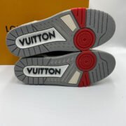 Loui Vuitto LV SNEAKER LOW - Image 7