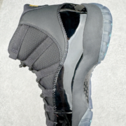 Air Jordan 11 Retro “Gamma Blue” 378037-006 - Image 9