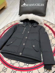 Moncler jacket - Image 6