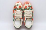 GUCC ACE EMBROIDERED LOW-TOP SNEAKER 9AZ1XAGS19P - Image 17