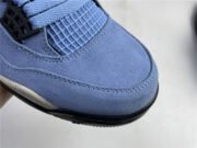 AIR JORDAN 4 University Blue CT8527-400 - Image 8