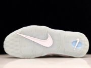 Nike Air More Uptempo Chrome White 917593-100 - Image 9