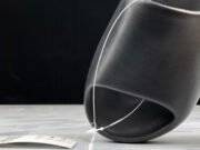 Adidas Yeezy Slide Black FX0495 - Image 4