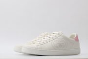GUCC LOW-TOP SNEAKER - Image 4