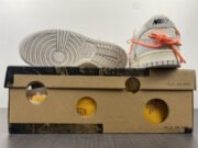 Nike Dunk Low Off-White Lot 19 DJ0950-119 - Image 14