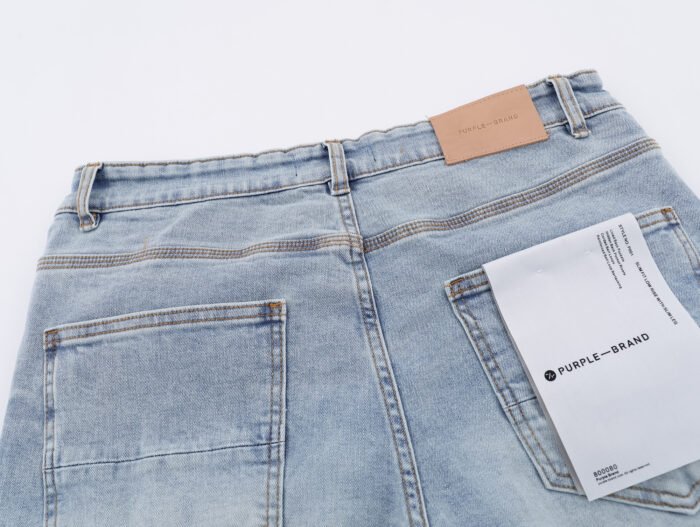 Purple Brand Jeans - Image 9