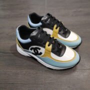 CHNE1 LOW TOP TRAINER CC SNEAKERS - Image 2