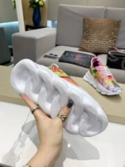 Versac CHAIN REACTION SNEAKERS - Image 6