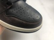 AIR JORDAN 1 HIGH LIGHT ARMY 555088 -033 - Image 11