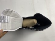 Air Jordan 1 Retro Black White (2014) 555088-010 - Image 9