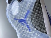 Air Jordan 11 Retro Low White Concord AH7860-100 - Image 10