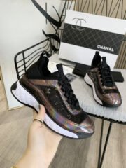 CHNE1 LOW TOP TRAINER CC SNEAKERS - Image 6