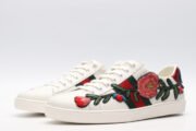 GUCC LOW-TOP SNEAKER - Image 12
