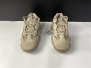 Adidas Yeezy 500 Taupe Light GX3605 - Image 7