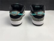 Nike SB Dunk Low atmos Elephant BQ6817-009 - Image 8