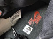 Air Jordan 1 Retro High OG 'Gym Red' - 555088 061 - Image 4