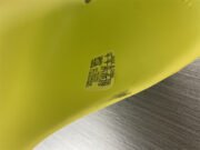 Adidas Yeezy Slide Green GX6138 - Image 10