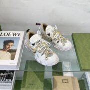 GUCC SNEAKER - Image 6