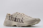 GUCC TRAINER SNEAKER - Image 11