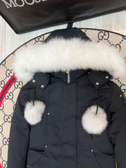 Moncler jacket - Image 8