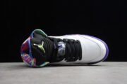 Air Jordan 5 Retro Alternate Bel-Air DB3335-100 - Image 4