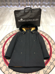 Moncler jacket