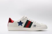 GUCC LOW-TOP SNEAKER - Image 2