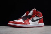 KIDS AIR JORDAN 1 RETRO HIGH OG "CHICAGO" 555088-101 - Image 6