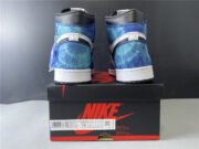 Air Jordan 1 High OG “Tie-Dye” CD0461-100 - Image 5