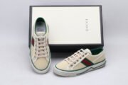 GUCC LOW-TOP SNEAKER - Image 5