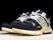 Nike Air Presto Off-White AA3830-001 - Image 13