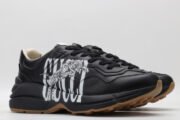 GUCC RHYTON TRAINER SNEAKER - Image 12