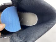 Air Jordan 1 Retro Black White (2014) 555088-010 - Image 12