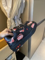 Loui Vuitto TRAINER SNEAKER - Image 5