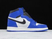 Air Jordan 1 OG “Game Royal” 555088-403 - Image 7