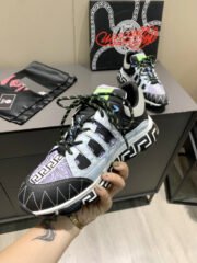 Versac CHAIN REACTION SNEAKERS - Image 2
