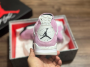 Air Jordan 4 Retro Orchid AQ9129-501 - Image 7