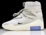 Nike Air Fear of God 1 “Light Bone” AR4237-002