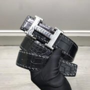 Hermes Belt-3.8 CM - Image 3