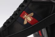 GUCC LOW-TOP SNEAKER - Image 17