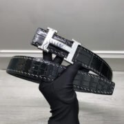 Hermes Belt-3.8 CM - Image 7