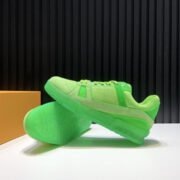 LV TRAINER SNEAKER LOW - Image 5