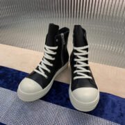 Rick Owen.s Sneaker - Image 3