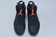 Air Jordan 6 Retro "Infrared 2014" 384664-023 - Image 10