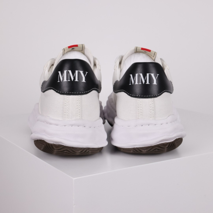 MAISON MIHARA YASUHIRO MMY Sneaker - Image 6