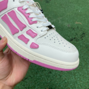 AR1M1 Low-Top Sneaker - Image 4