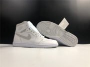 Air Jordan 1 Retro High 85 Neutral Grey BQ4422-100 - Image 8