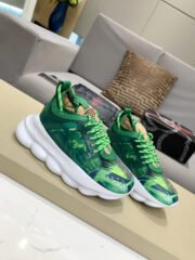 Versac CHAIN REACTION SNEAKERS - Image 9