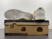 Nike Dunk Low Off-White Lot 39 DJ0950-109 - Image 22