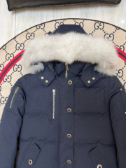 Moncler jacket - Image 6
